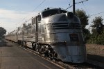 Nebraska Zephyr